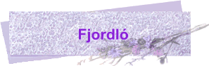 Fjordl