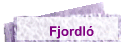 Fjordl
